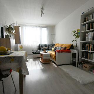 Pronájem bytu 2+kk 45 m² Praha, Zdiměřická