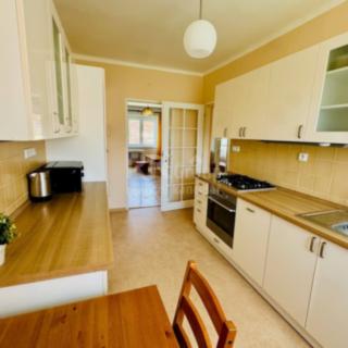 Pronájem bytu 2+1 63 m² Mariánské Lázně