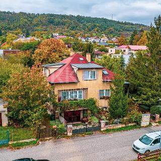 Prodej rodinného domu 299 m² Beroun, Zahořanská