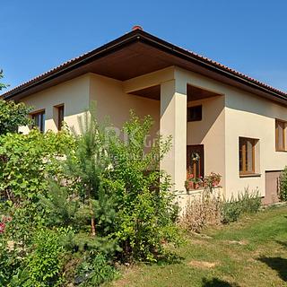 Prodej rodinného domu 300 m&sup2; Humpolec