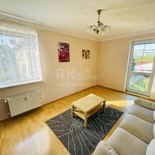 Pronájem bytu 3+1 55 m² Mariánské Lázně