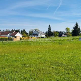 Prodej stavební parcely 873 m² Zádub-Závišín
