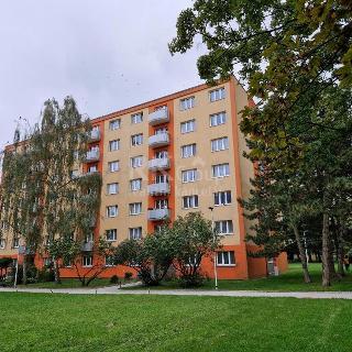 Pronájem bytu 1+1 39 m² Kladno, Wednesbury