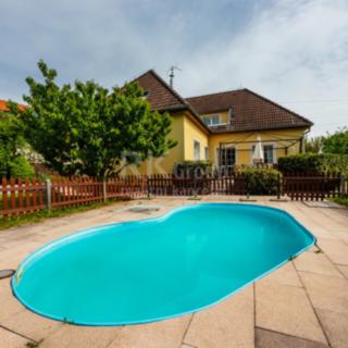 Prodej rodinného domu 189 m² Dobřichovice, Jabloňová