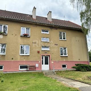 Pronájem bytu 2+1 50 m² Hořovice, Na Radosti