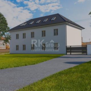Prodej rodinného domu 422 m² Český Brod Štolmíř, Za Rybníkem