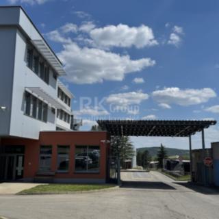 Pronájem skladu 158 m² Mníšek pod Brdy