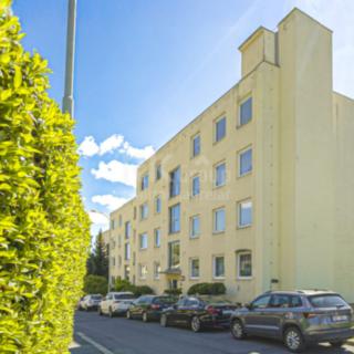 Prodej bytu 3+1 65 m² Praha