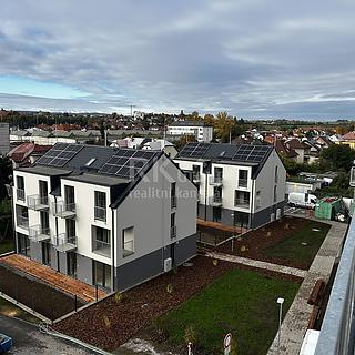 Prodej bytu 2+kk 70 m&sup2; Český Brod