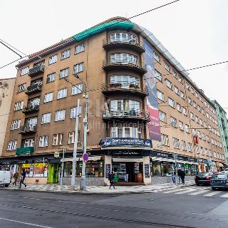 Prodej bytu 3+1 81 m² Praha, Nádražní