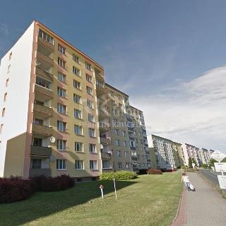 Prodej bytu 2+1 51 m² Louny, 