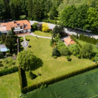 Prodej vily 512 m² Zlín