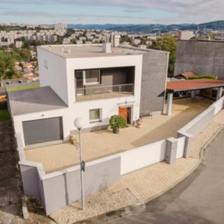 Prodej vily 435 m² Zlín