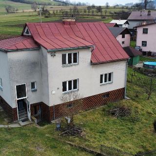 Prodej rodinného domu 200 m² Bukovec