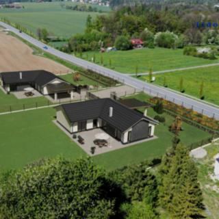 Prodej rodinného domu 115 m² Dolní Tošanovice