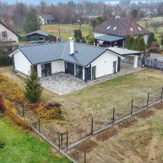 Prodej rodinného domu 101 m² Horní Domaslavice