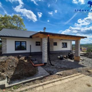 Prodej rodinného domu 91 m² Příbor