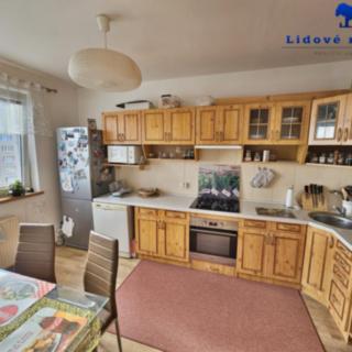 Prodej bytu 3+1 79 m² Havířov Šumbark, Střední