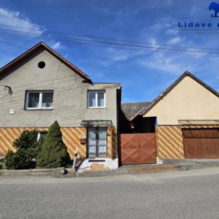 Prodej rodinného domu 200 m² Kelč