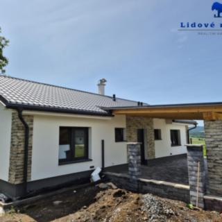 Prodej rodinného domu 91 m² Příbor Prchalov