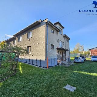 Prodej bytu 1+1 41 m² Frýdek-Místek, Křižíkova