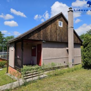 Prodej chaty 55 m² Těrlicko