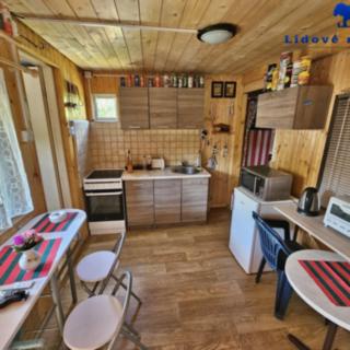 Prodej chaty 55 m² Těrlicko Horní