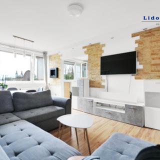 Prodej bytu 3+1 72 m² Frýdek-Místek