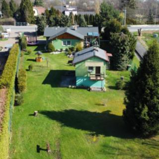 Prodej chaty 50 m² Horní Suchá, Stonavská