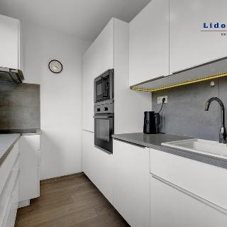 Prodej bytu 4+1 82 m² Frýdek-Místek, Jiráskova