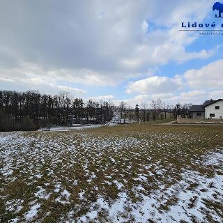 Prodej stavební parcely 7 634 m² Dolní Domaslavice