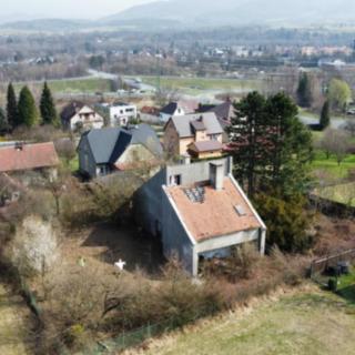 Prodej rodinného domu 160 m² Metylovice