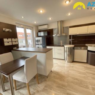 Prodej bytu 2+1 64 m² Praha