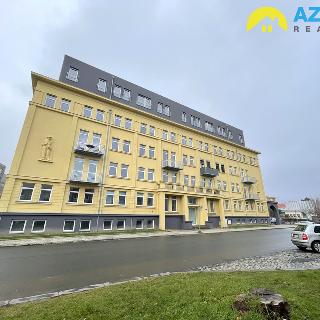 Pronájem bytu 1+kk a garsoniéry 27 m² Přerov, Čechova