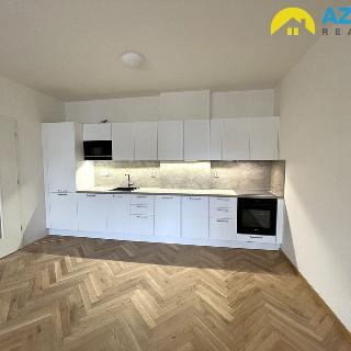 Pronájem bytu 3+kk 65 m² Přerov, Jateční