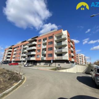 Pronájem parkovacího místa 14 m² Olomouc