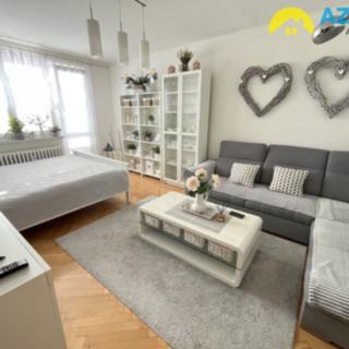 Pronájem bytu 2+1 53 m² Přerov, Interbrigadistů