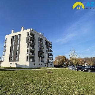 Prodej bytu 1+kk a garsoniéry 53 m² Přerov, Seifertova