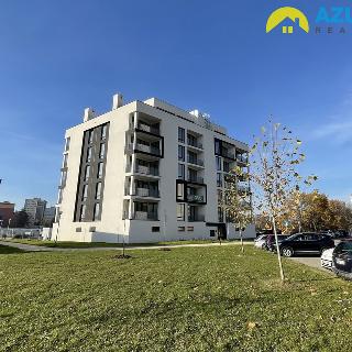 Prodej bytu 3+kk 94 m² Přerov, Seifertova