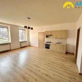 Pronájem bytu 2+kk 57 m² Přerov, Čechova