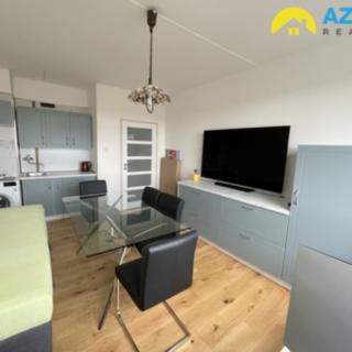 Pronájem bytu 1+kk a garsoniéry 25 m² Přerov I-Město, Budovatelů