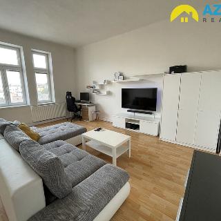 Prodej bytu 2+1 94 m² Přerov, Kratochvílova