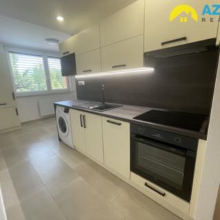 Pronájem bytu 3+1 69 m² Přerov, U Výstaviště