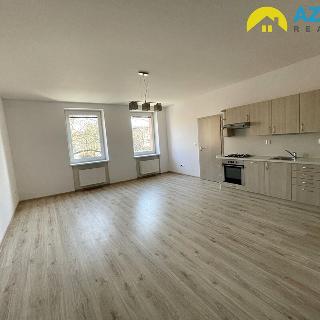 Pronájem bytu 2+kk 57 m² Přerov, Čechova