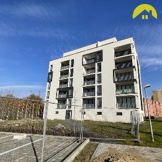 Prodej bytu 2+kk 68 m² Přerov, Seifertova