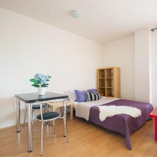 Prodej bytu 1+kk a garsoniéry 41 m² Brno, Božetěchova