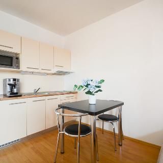 Prodej bytu 1+kk a garsoniéry 41 m² Brno, Božetěchova