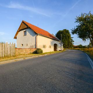 Prodej zemědělského objektu 731 m² Strážek