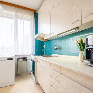 Pronájem bytu 3+1 73 m² Blansko, Palackého