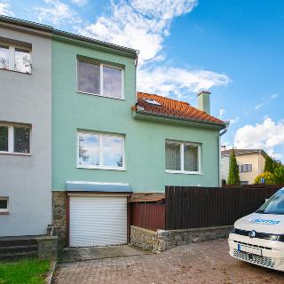 Prodej rodinného domu 147 m² Brno, Rekreační